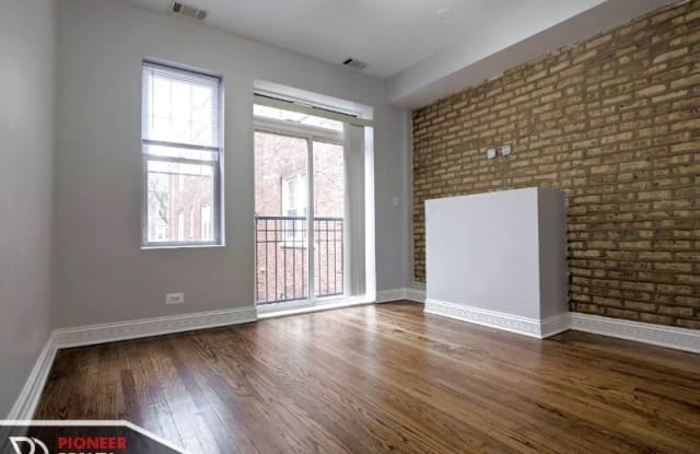 2007 W Jarvis Ave 2 - 2007 W Jarvis Ave, Chicago, IL 60645