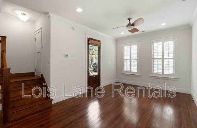 291 Coming Street - 291 Coming Street, Charleston, SC 29403 291 Coming Street - 291 Coming Street, Charleston, SC 29403