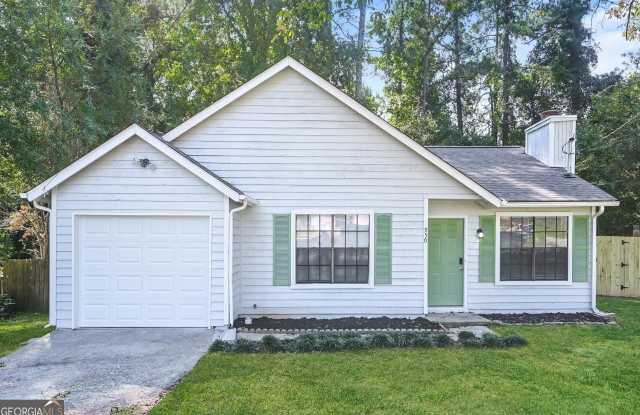 950 Brandon Hill - 950 Brandon Hill Way, Clayton County, GA 30238