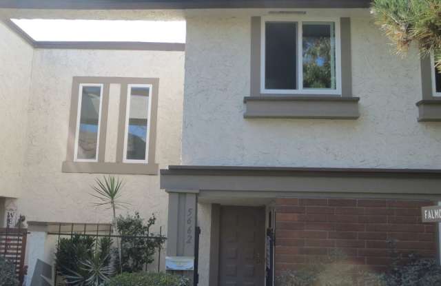 Discover this three-bedroom, 2.5-bath townhouse in Westminster, CA! Gallery 1