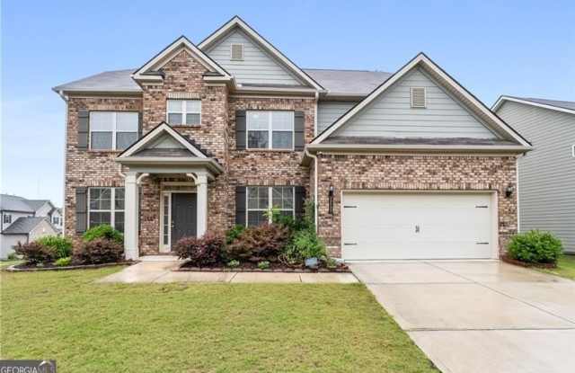 2537 Sori Drive - 2537 Sori Drive, Gwinnett County, GA 30519