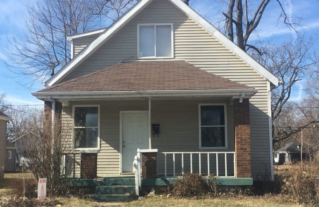 1128 Holmes - 1128 N Holmes Ave, Indianapolis, IN 46222