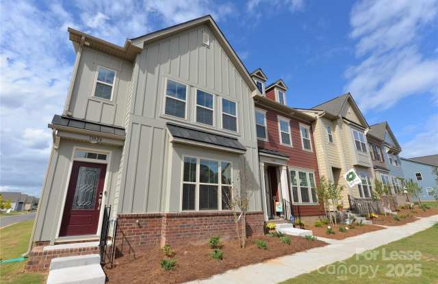 11024 Zac Hill Road - 11024 Zac Hill Road, Mecklenburg County, NC 28036