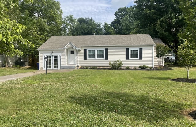 529 Nutwood Street - 529 Nutwood Street, Bowling Green, KY 42103