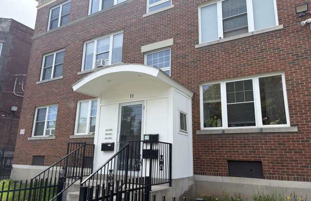 11 Julius Street Gallery 1