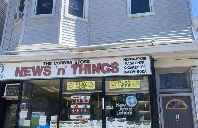 832 BROADWAY - 832 Broadway, Bayonne, NJ 07002 832 BROADWAY - 832 Broadway, Bayonne, NJ 07002