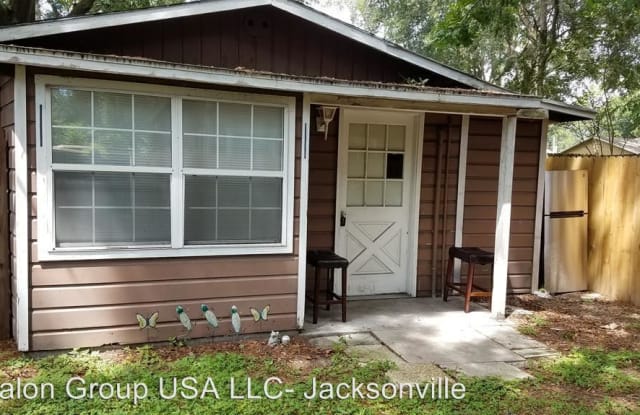 6227-2 Pinelock Dr. - 6227 Pinelock Dr, Jacksonville, FL 32211