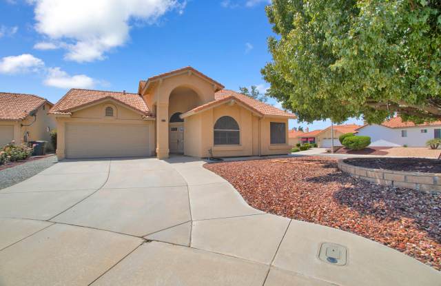 1947 Tamarack Lane - 1947 Tamarack Lane, Hemet, CA 92545