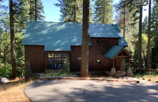 23849 State Highway 20 - 23849 California Highway 20, Nevada County, CA 95959