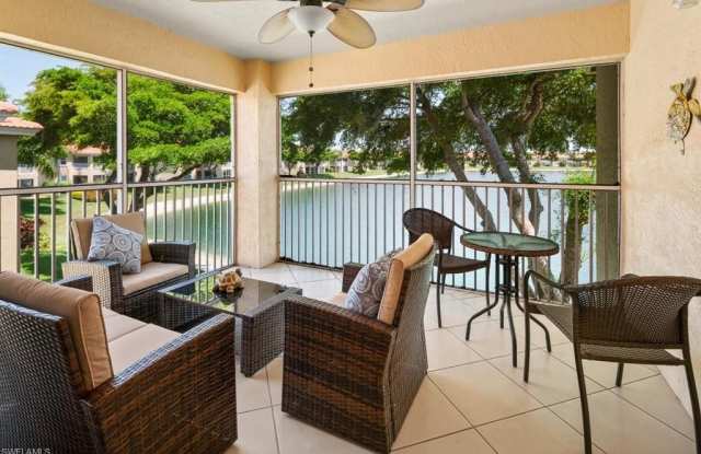 6432 Huntington Lakes CIR - 6432 Huntington Lakes Circle, Collier County, FL 34119