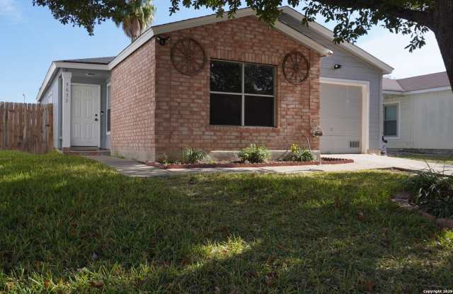 3632 Candlehill - 3632 Candlehill, Bexar County, TX 78244