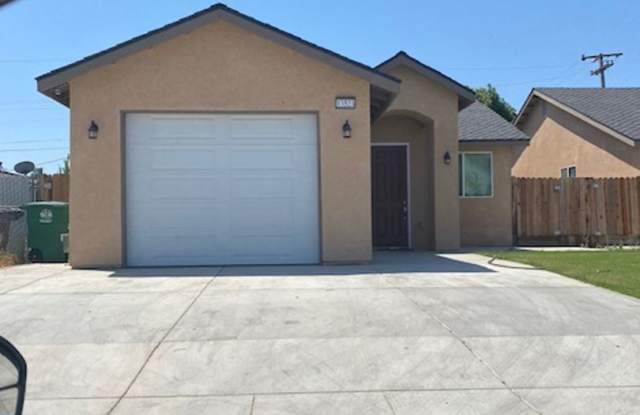 FOR RENT!!!!MOVE-IN READY NEW BUILD IN PARLIER, CA!3B/2B Gallery 4