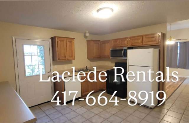 2 BEDROOM 1 BATHROOM DUPLEX FOR RENT Gallery 3