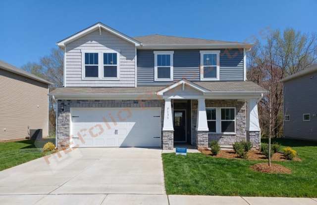 Stunning 3-Bedroom Home with Loft & 2-Car Garage in Desirable Bowman Village – Available Now! photos photos