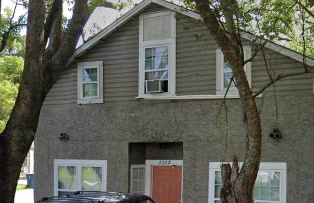 2328 Union Street - 2328 Union Street, Brunswick, GA 31520