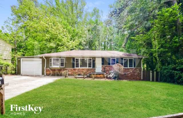 3720 Boulder Park Drive Southwest photos photos 3720 Boulder Park Drive Southwest photos photos