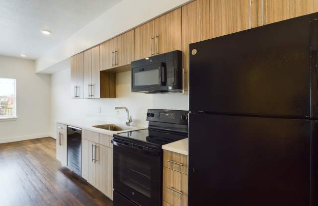 Hart Apartments photos photos