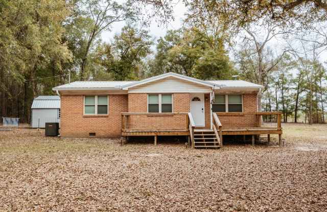 5439 Penny Creek Road - 5439 Penny Creek Road, Okaloosa County, FL 32564
