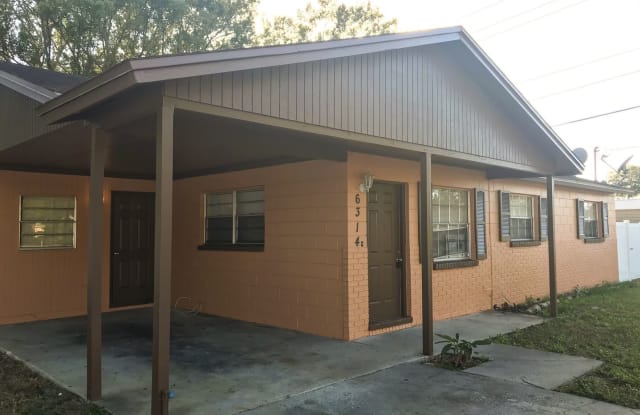 6314 Johns Rd. - 6314 Johns Road, Town 'n' Country, FL 33634