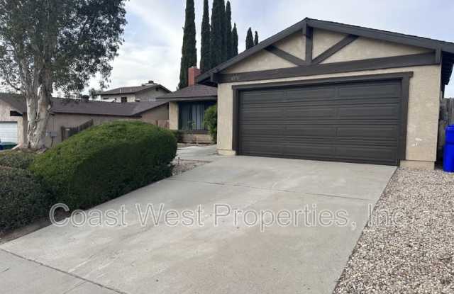 6570 Oakridge Rd - 6570 Oakridge Road, San Diego, CA 92120