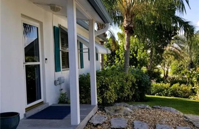 3747 NE Melba Drive - 3747 Northeast Melba Drive, Jensen Beach, FL 34957