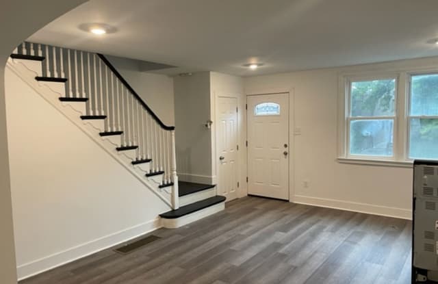 1722 South Edgewood Street (V) - 1722 South Edgewood Street, Philadelphia, PA 19142