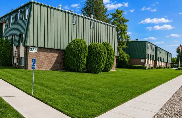 The Morgan - Affordable Housing Gallery 3