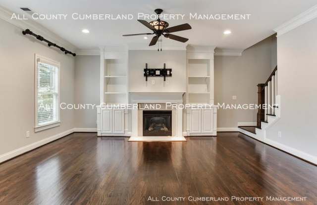 1613 Gilstrap Lane Gallery 3