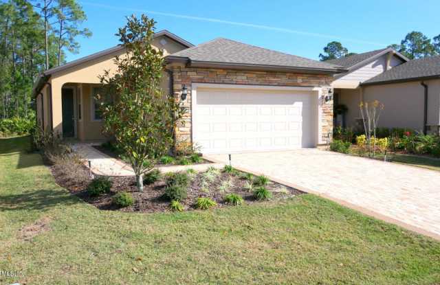 332 CASPIA LN - 332 Caspia Ln, Nocatee, FL 32081