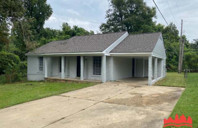 Welcome to 3740 Marvin St! - 3740 Marvin Street, Memphis, TN 38127