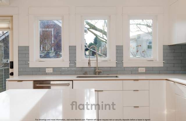 2315 North 56th Street - 2315 North 56th Street, Seattle, WA 98103