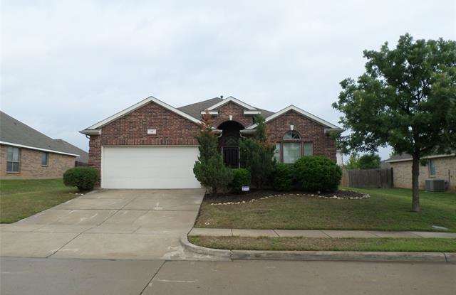 16 Spring Garden Drive - 16 Spring Garden Drive, Edgecliff Village, TX 76134