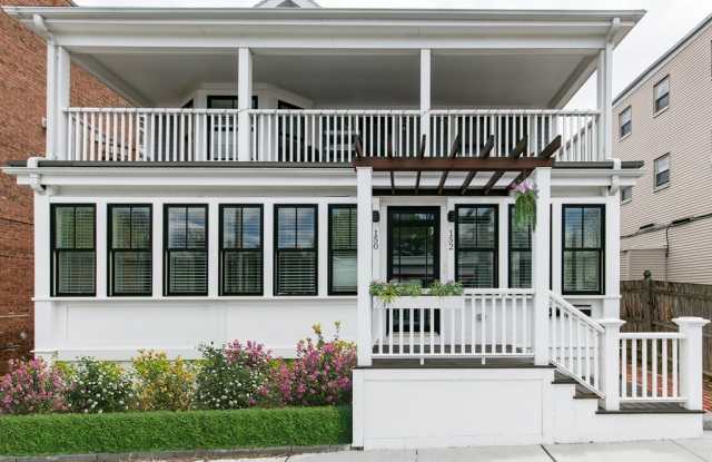 150-152 Huron Avenue - 150 Huron Ave, Cambridge, MA 02138
