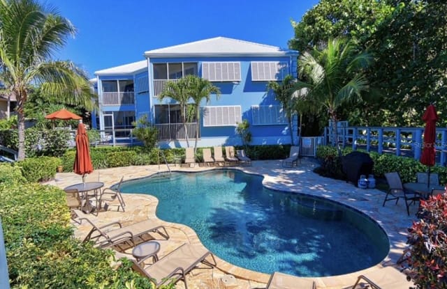 5621 GULF OF MEXICO DRIVE - 5621 Gulf of Mexico Drive, Longboat Key, FL 34228