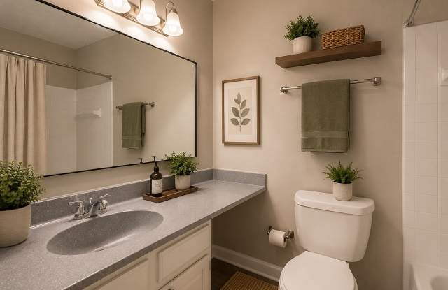 Ashberry Apartments Gallery 4