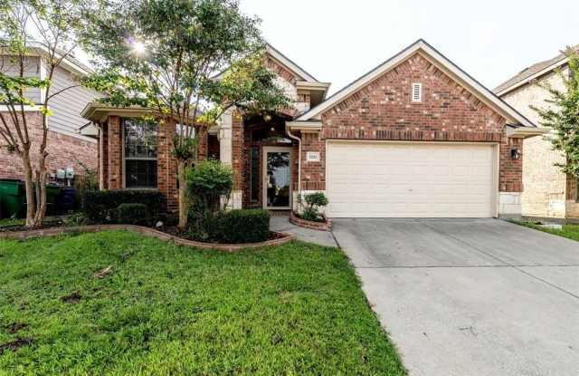 3221 Timber Ridge Trail - 3221 Timber Ridge Trail, McKinney, TX 75071