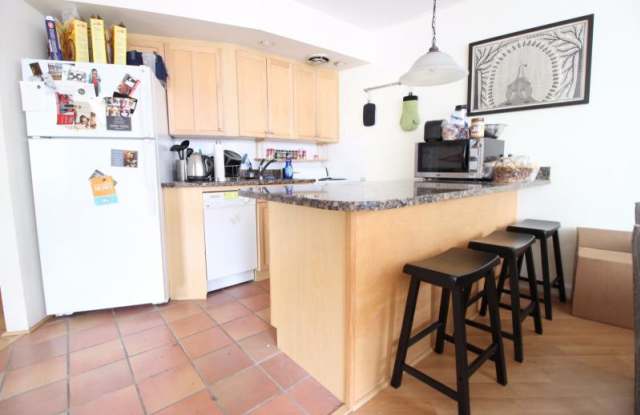 516 Green Street - 3C - 516 Green St, Cambridge, MA 02139
