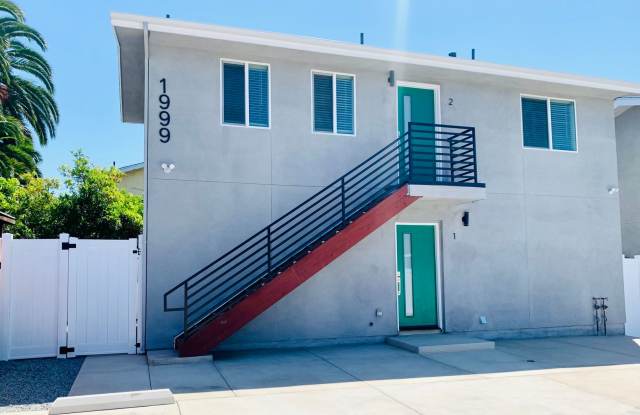 CHARMING Newly Constructed 1BD/BA Available in Linda Vista photos photos
