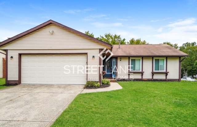 5272 Sweetgum Place - 5272 Sweetgum Place, Columbus, OH 43229