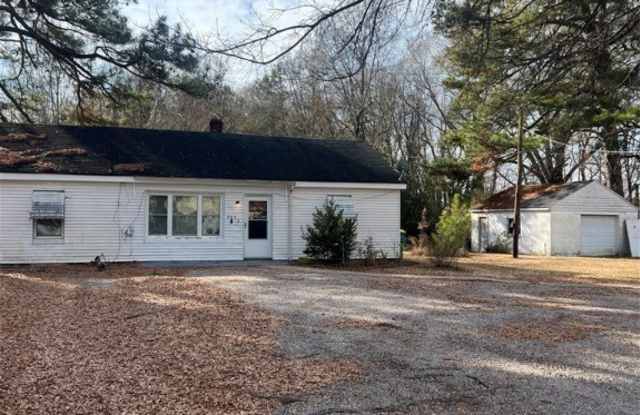 904 N Cedar Level Road - 904 Cedar Level Road, Hopewell, VA 23860