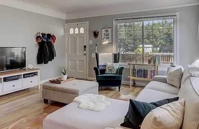 North Denver Bungalow photos photos