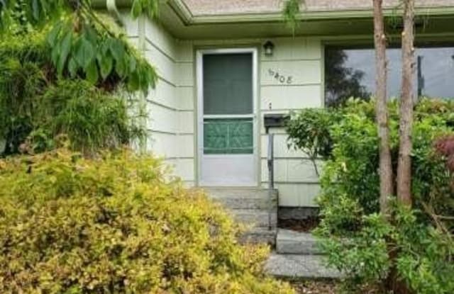 6408 N 51st Street - 6408 North 51st Street, Tacoma, WA 98407