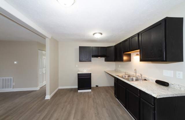 Completely remodeled 4 bed 1.5 bath in Perry Township photos photos