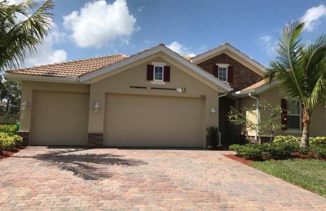 13360 Seaside Harbour DR - 13360 Seaside Harbour Drive, North Fort Myers, FL 33903