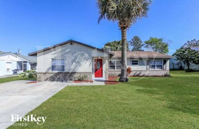 786 Vercelli Street - 786 Vercelli Street, Deltona, FL 32725