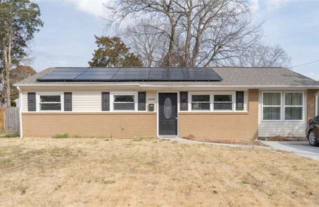 3528 Chester Street photos photos