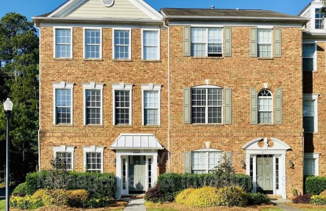 10407 Winslet Dr - 10407 Winslet Drive, Charlotte, NC 28277