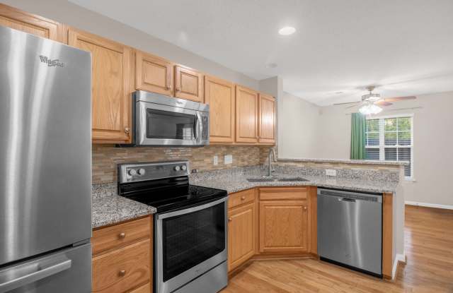 Keswick Place Townhome photos photos