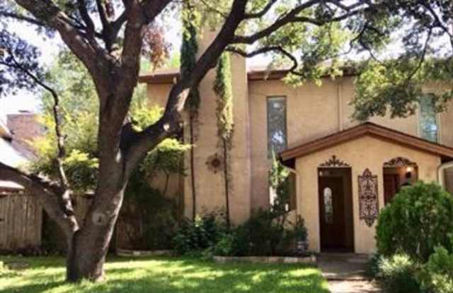 4959 Thunder Road - 4959 Thunder Road, Dallas, TX 75244