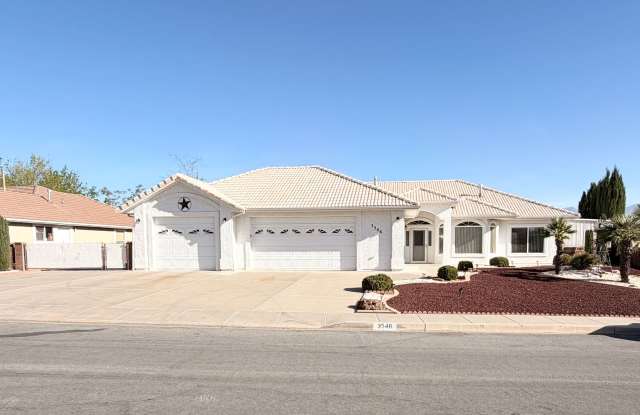 Snow Canyon Views! photos photos